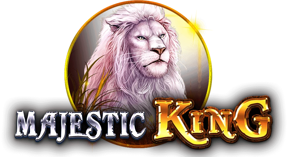 ✅Majestic King jogar online✅